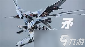 解限机金矛隼如何兑换