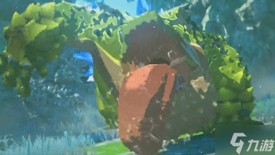 PS5版《怪猎物语3》18分钟实机：战斗、探索抢先看