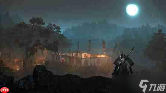 《仁王3》预购开启！Steam国区348元 豪华版546元