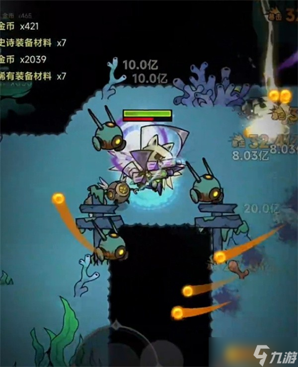 迷雾大陆机械师流派构筑指南-迷雾大陆机械师流派构筑参考
