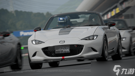 《GT赛车7》1.63版更新：5款新车+多场赛事活动！