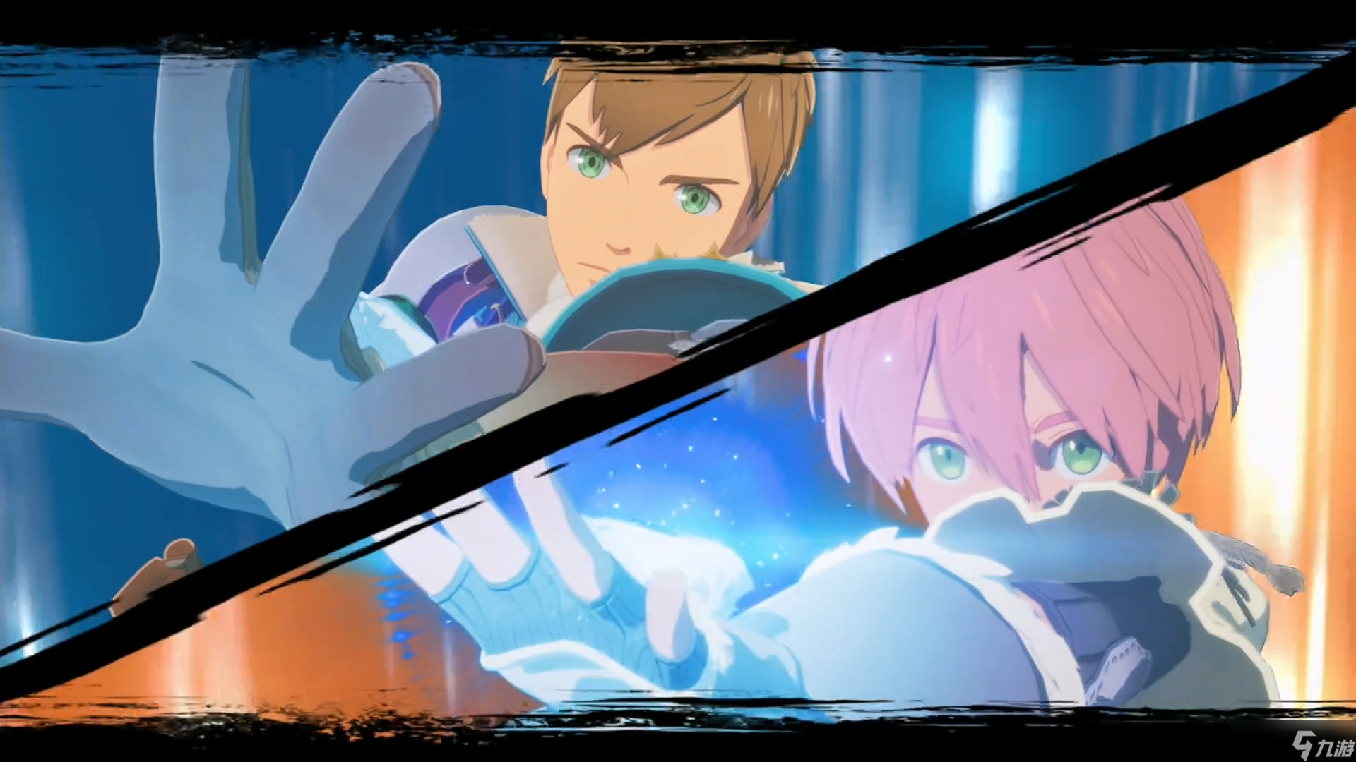 TGS 2025《怪物猎人物语 3：命运双龙》试玩：画面攀升，核心依旧 | 九游 中国
