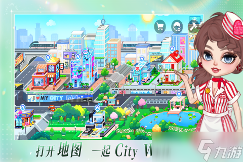 流行的四字手游合集 2025好玩的四个字的手机游戏有哪些