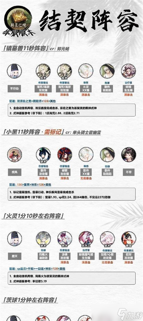 契灵快速弃置的方法在阴阳师中是什么 