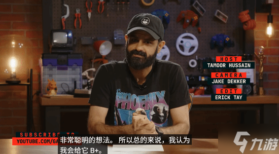 外媒打分B  PS发布会亮点稀少 金刚狼是唯一燃点