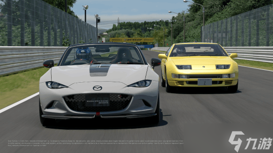 《GT赛车7》1.63版更新：5款新车+多场赛事活动！
