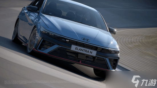 《GT赛车7》1.63版更新：5款新车+多场赛事活动！