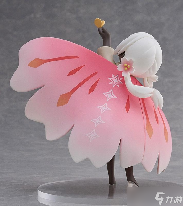 GSC《Sky 光·遇》POP UP PARADE 光之子系列新作