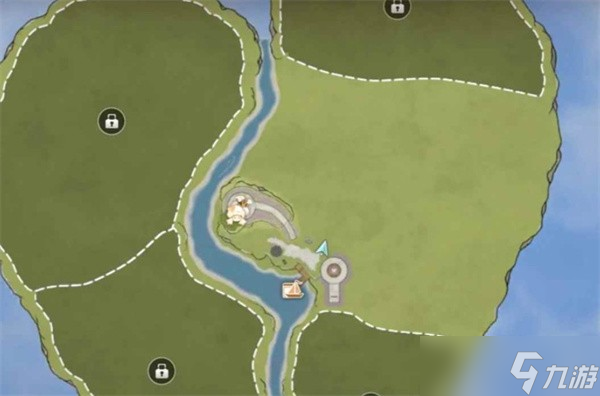 无限暖暖星光绽放之时任务完成攻略
