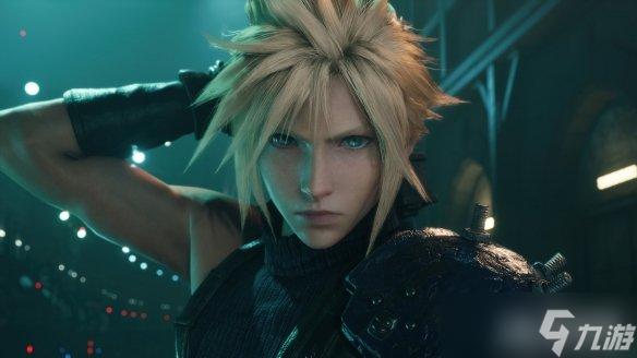 《ff7重制版》多平台开放预订!官方发布四大主角介绍