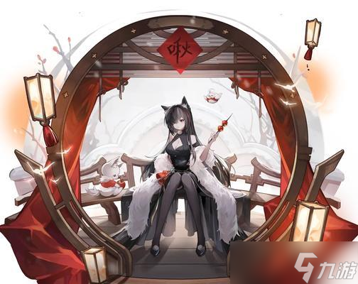 《神者阿斯莫德兽主搭配全攻略》 打造最强阵容