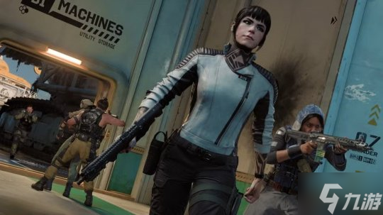 《黑色行动7》团队解释支持PS4决策：玩家基数庞大