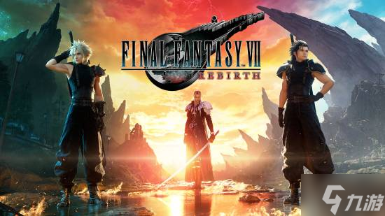 外媒采访SE滨口直树：《最终幻想7》重制系列回归Xbox是想获得更大受众
