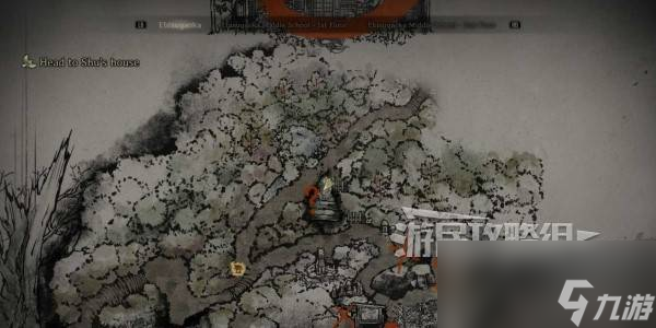 寂静岭f灵刀位置及获取方法 灵刀怎么获得