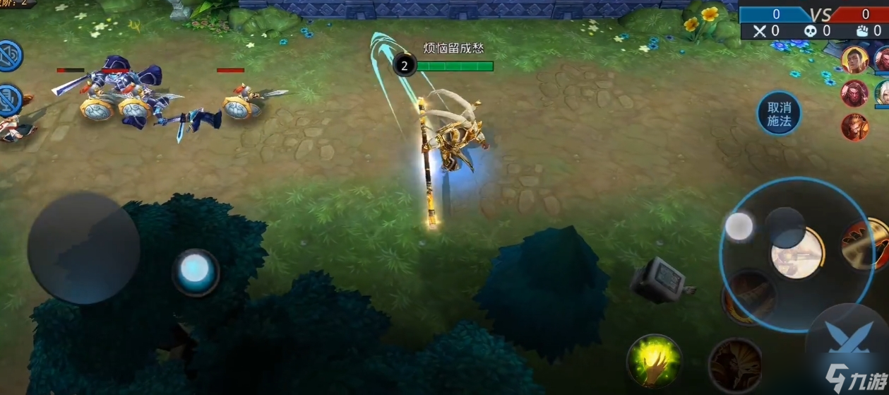 乱斗西游2悟空厉害吗