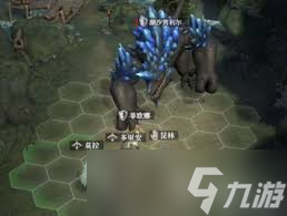 地下城堡4沙丘之月·莉拉技能有什么