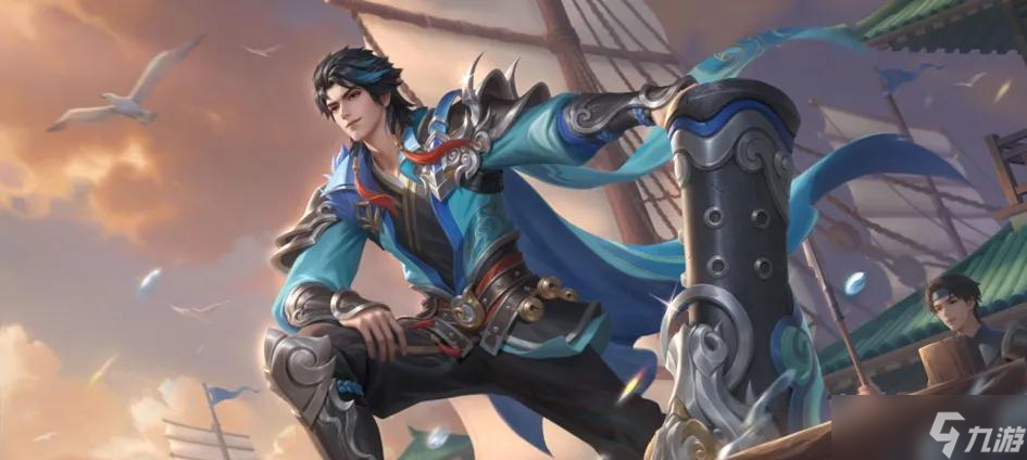 9.25正式服更新：S41开启！S级新皮肤登录送，孙悟空伽罗提前过年