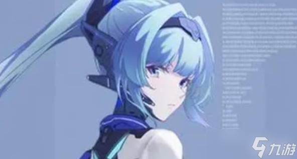 《锚点降临》希尔莉强度