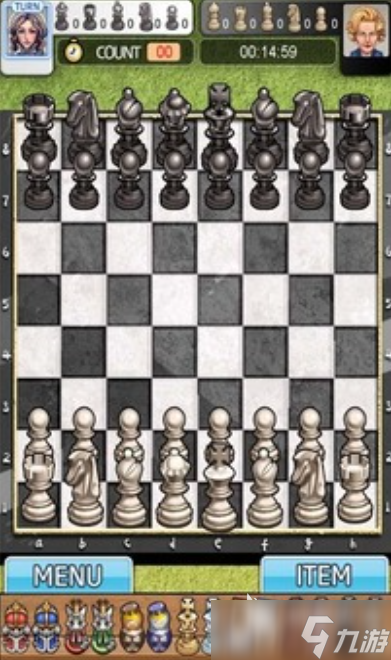 2025经典的国际象棋下载 热门的国际象棋游戏前五