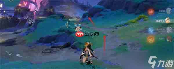 原神隐藏成就无声指令获取方法-原神隐藏成就无声指令怎么获取