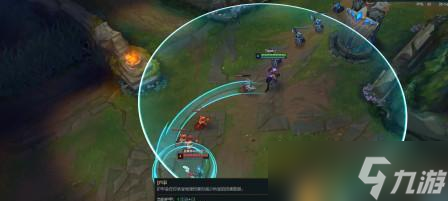 英雄联盟与对面聊天技巧是什么？如何文明交流？