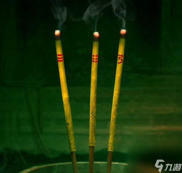 纏重山第一章怎么過 纏重山第一章攻略