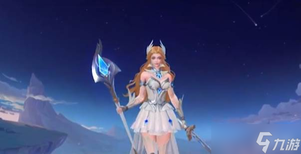 决胜巅峰角色有什么