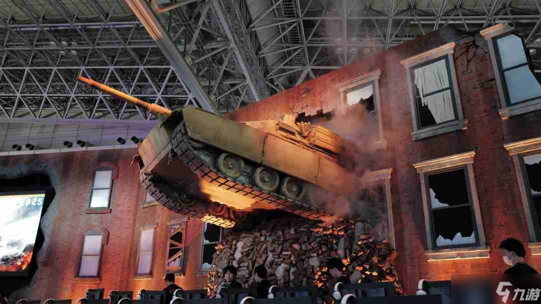 《战地6》门户模式宣传片及试玩 你甚至可以自建Dust 2地图
