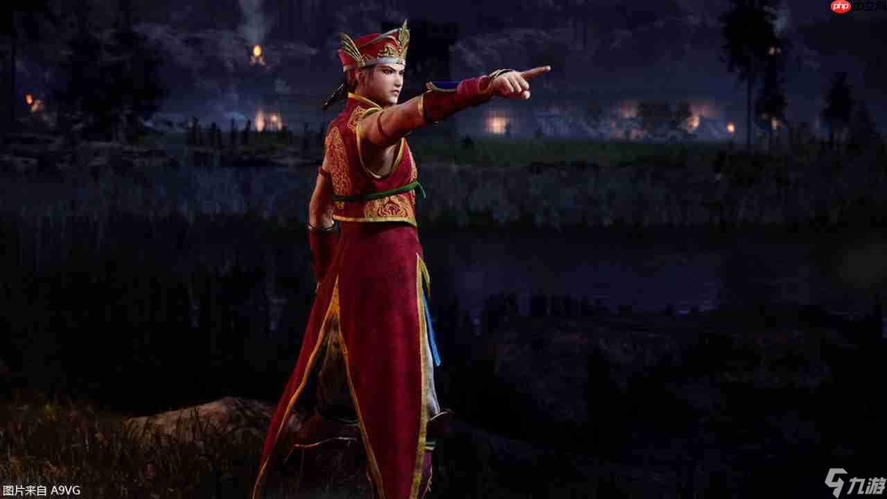 《真三国无双》制作人采访 透露起源DLC和2代复刻版新情报