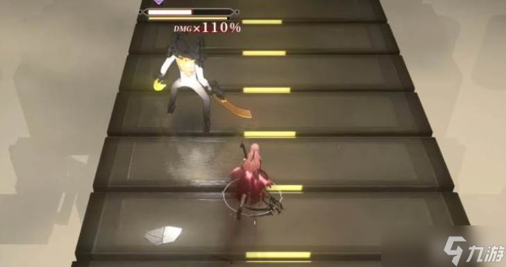 黑色信标是2d吗