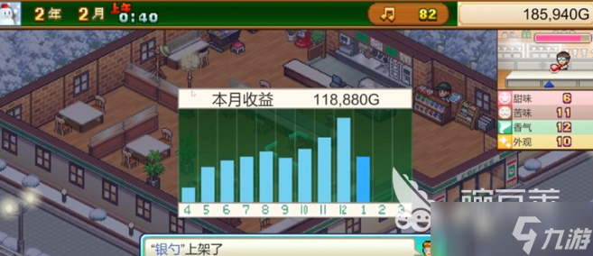 创意咖啡店物语怎么玩 创意咖啡店物语新手教程