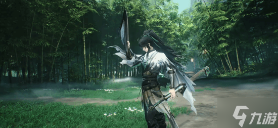 《鸣潮》新版本PV：国风侠客仇远帅炸 猎魔嘉贝莉娜超飒