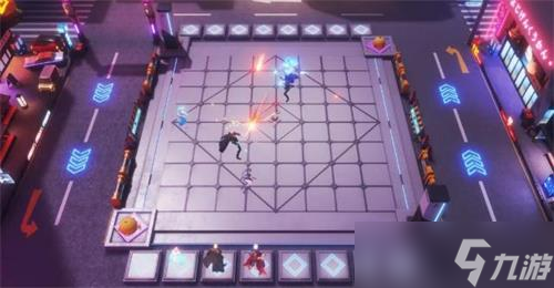 龙族幻想伙伴战棋阵营羁绊大全