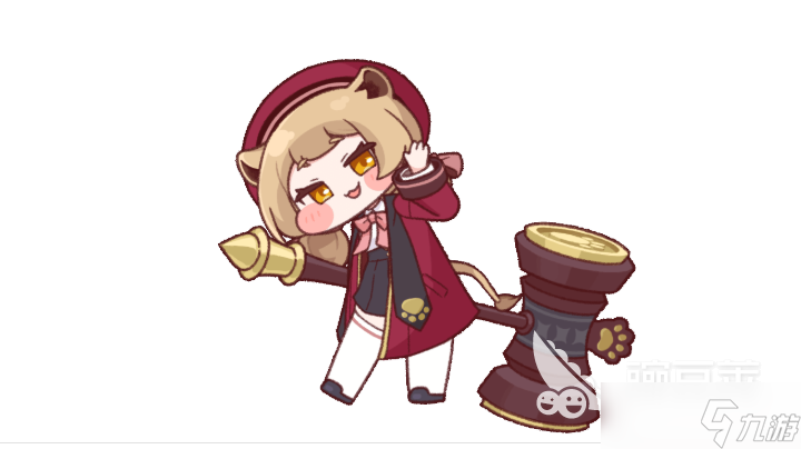 嘟嘟脸恶作剧里昂有什么技能 嘟嘟脸恶作剧里昂技能介绍