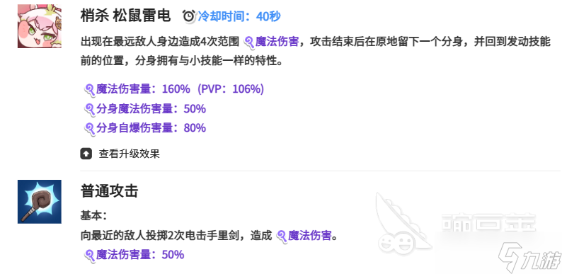 嘟嘟脸恶作剧小桃怎么样 嘟嘟脸恶作剧小桃实力分析