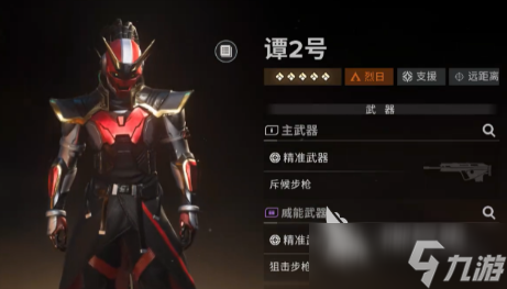 命运群星角色推荐 命运群星角色介绍攻略