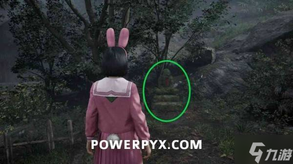 《寂静岭f》二周目收集图文攻略 二周目重要收集品位置一览