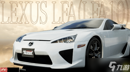 《首都高赛车》重返PS5平台！新作Steam特别好评