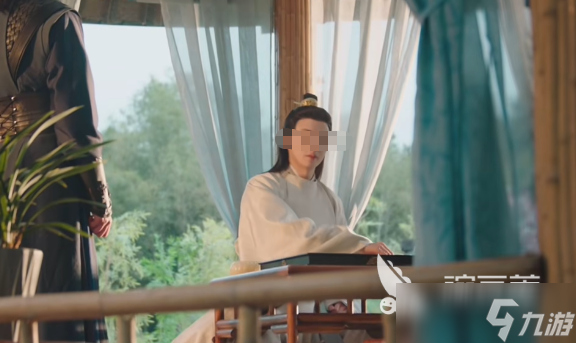 盛世天下礼泰介绍 盛世天下礼泰剧情
