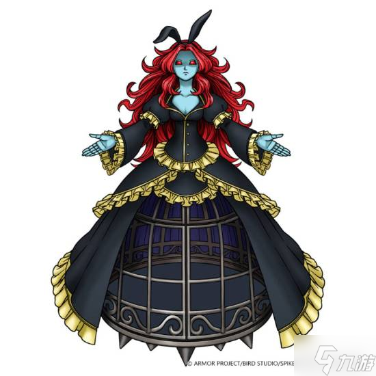 可潜入深海！《勇者斗恶龙1+2 HD-2D重制版》新增人鱼剧情