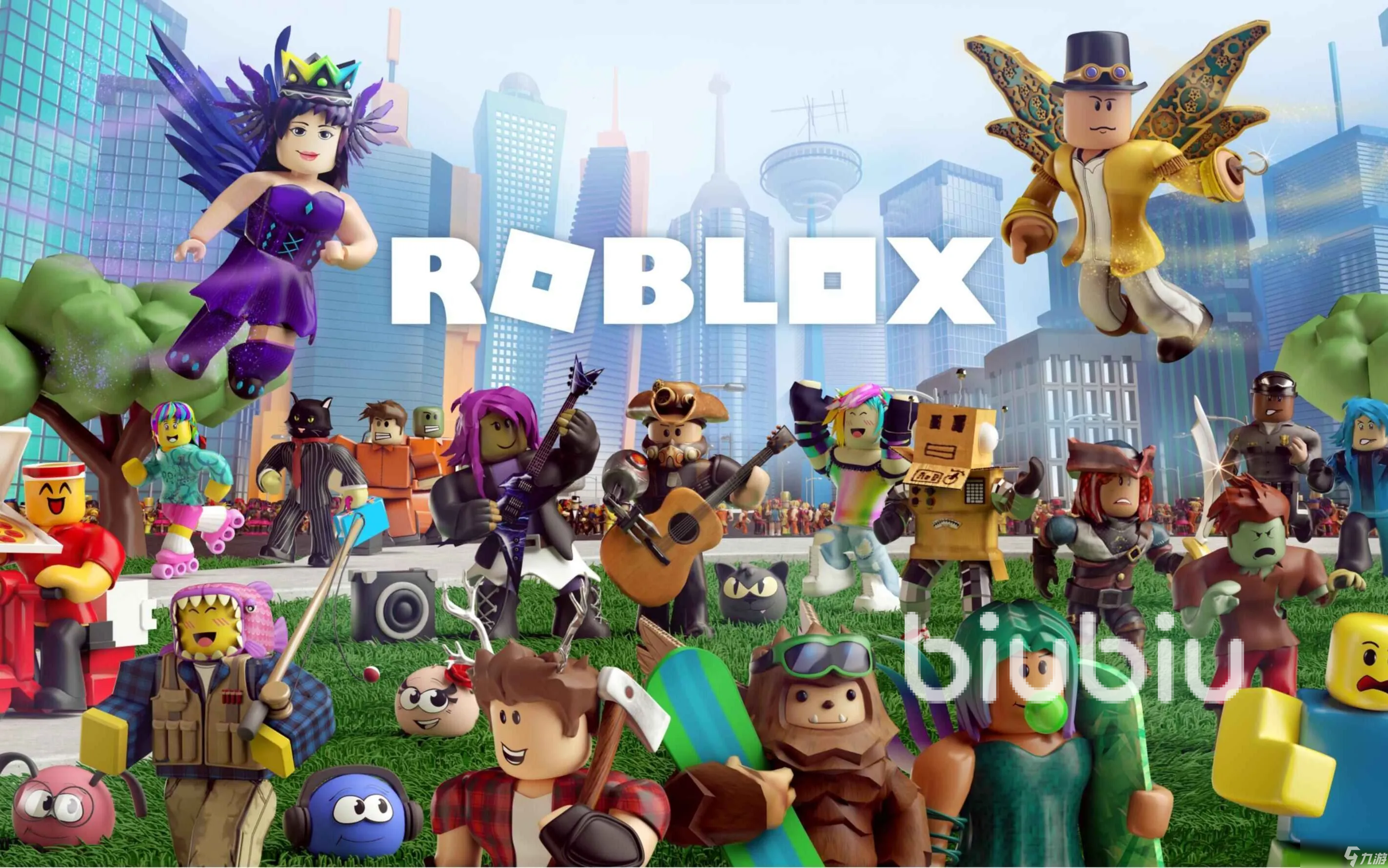 有什么好用的roblox加速器 roblox加速器推荐