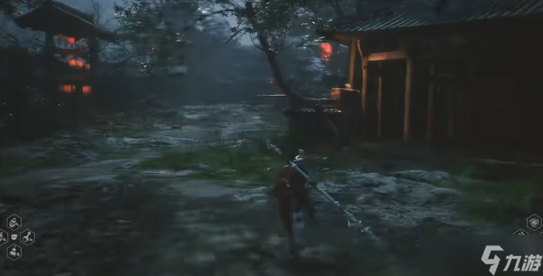 黑神話悟空盤絲嶺主線任務(wù)怎么做