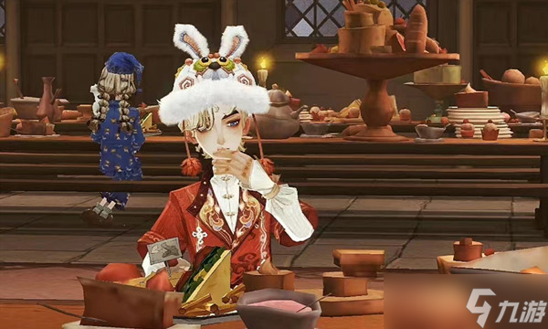 哈利波特魔法觉醒1.31美食鉴赏家在哪里介绍截图