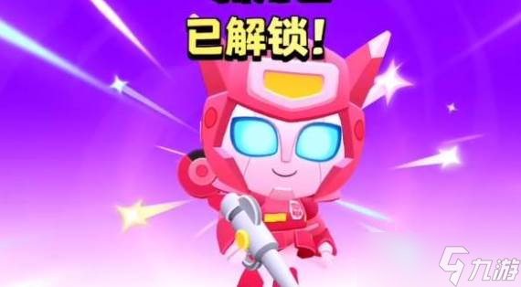 爆裂小队变形金刚联动