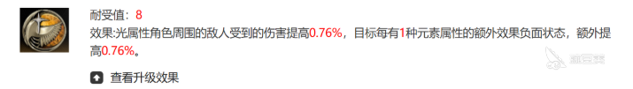 二重螺旋魔之楔图鉴介绍 二重螺旋魔之楔图鉴有哪些