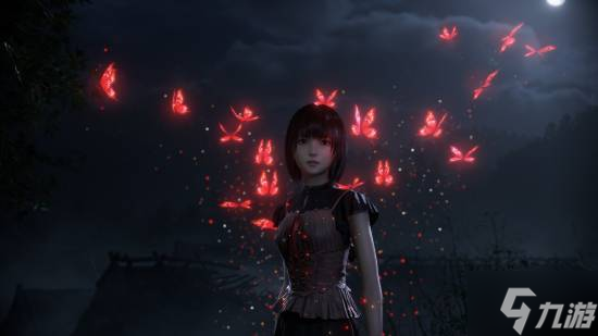 《零 红蝶 重制版》有忍者组协助 优化战斗系统与操作手感