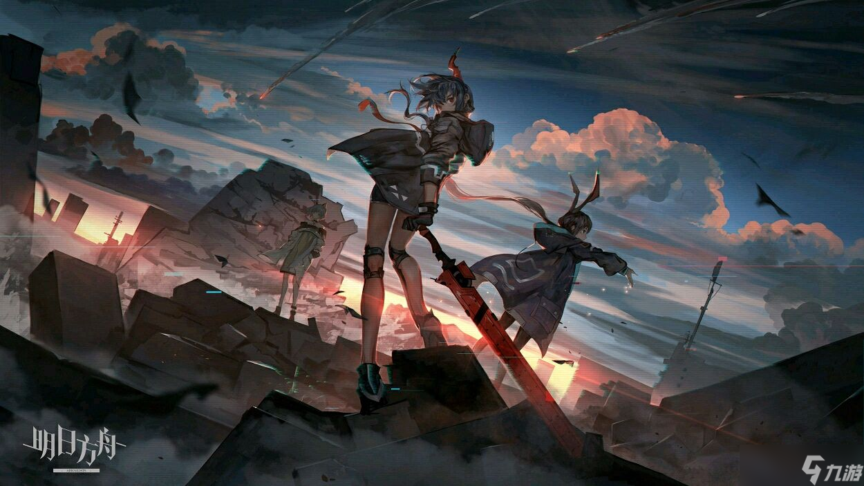 <a id='link_pop' class='keyword-tag' href='https://www.9game.cn/mrfz/'>明日方舟</a>伊内斯死了吗