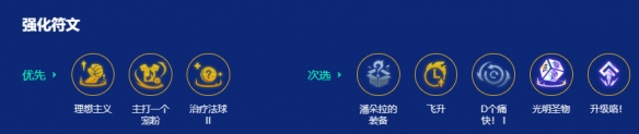 《金铲铲之战》s10唱跳裁决双C阵容怎样搭配-s10唱跳裁决双C阵容羁绊天选符文装备运营攻略