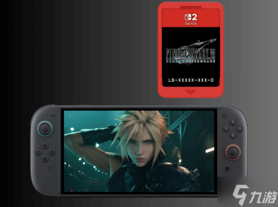 《FF7RE》总监回应NS2钥匙卡争议 玩家应该接受变化
