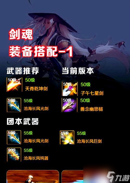 DNF剑魂加点攻略 轻松刷出高战力 